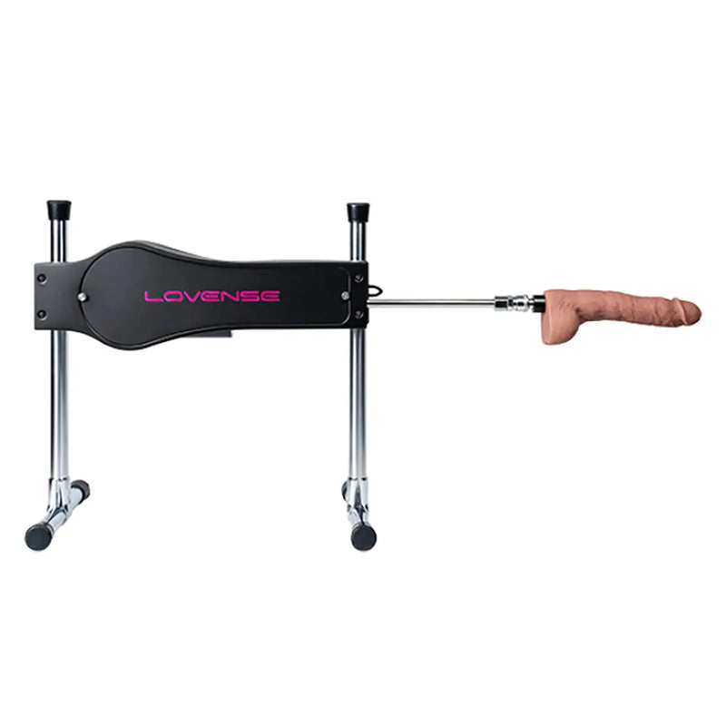 Lovense Sex Machine - GreatEagleInc