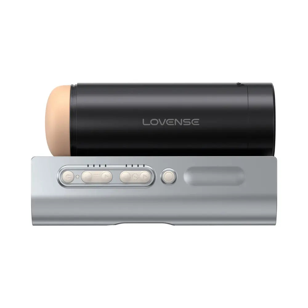 Lovense Solace Pro Lovense