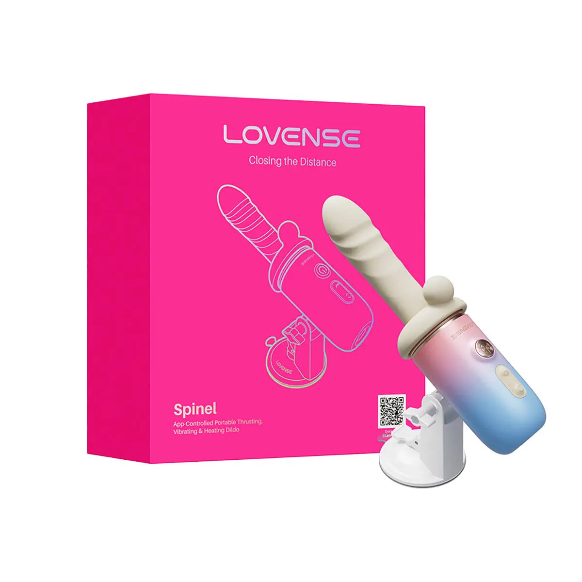 Lovense Spinel Lovense