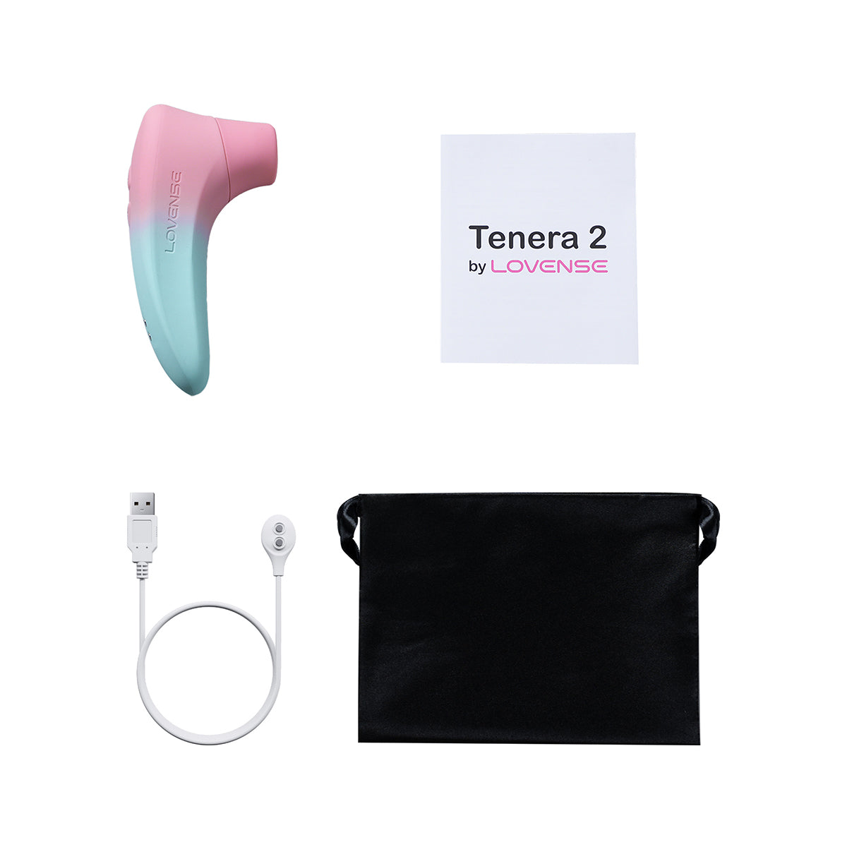 Lovense Tenera 2 Lovense