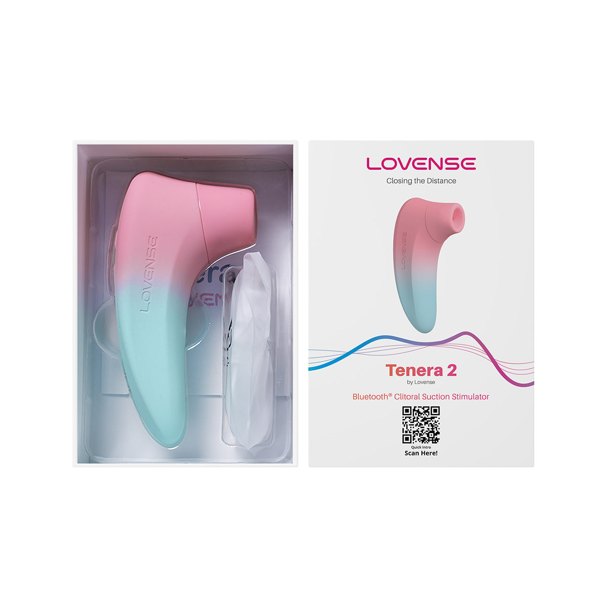 Lovense Tenera 2 Lovense