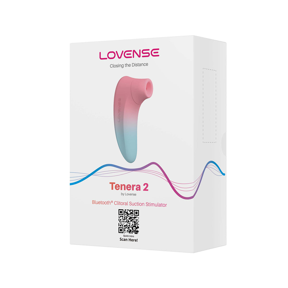 Lovense Tenera 2 Lovense