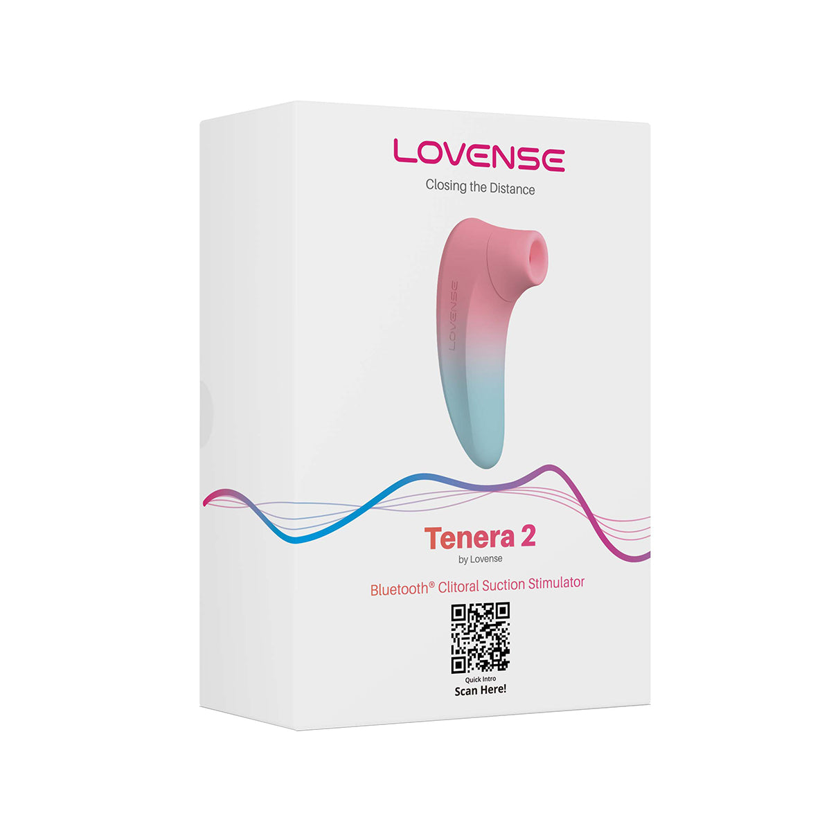 Lovense Tenera 2 Lovense
