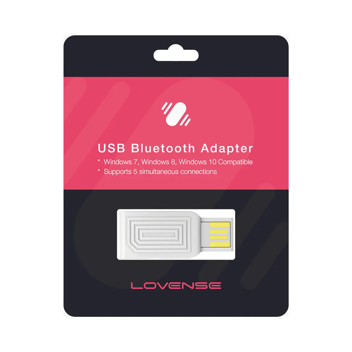 Lovense USB Bluetooth Adapter Lovense