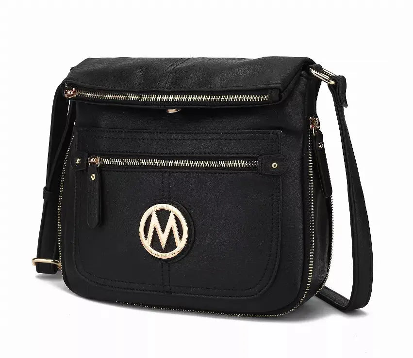 Luciana Crossbody Bag MKF Collection by Mia K.