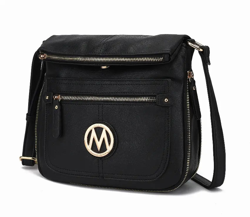 Luciana Crossbody Bag MKF Collection by Mia K.