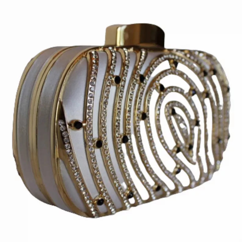 Lucille Kiara Purse