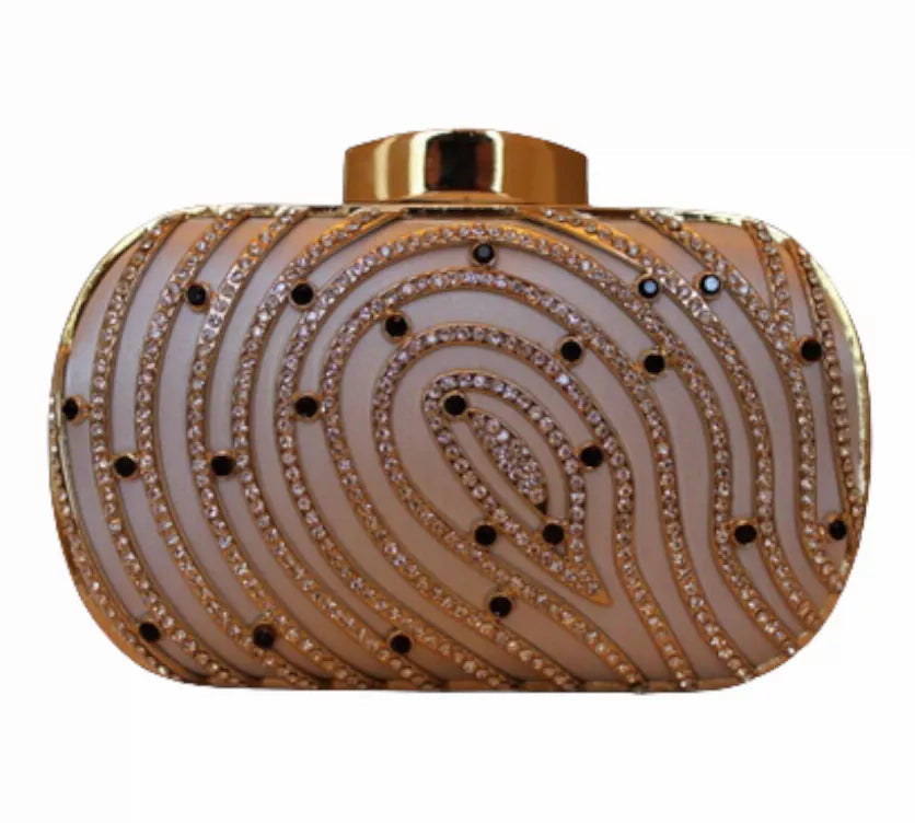 Lucille Kiara Purse