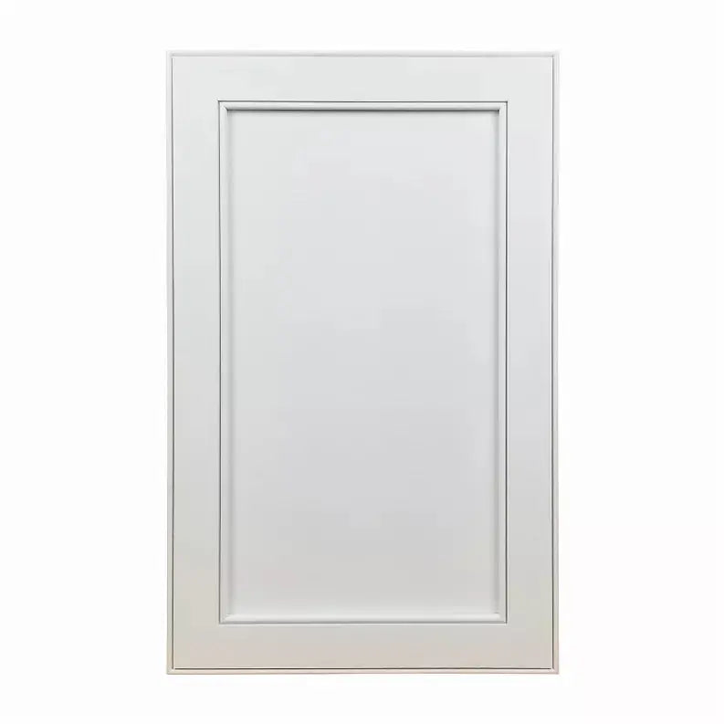 Luna Recessed Medicine Cabinet WG Wood Products, LLC