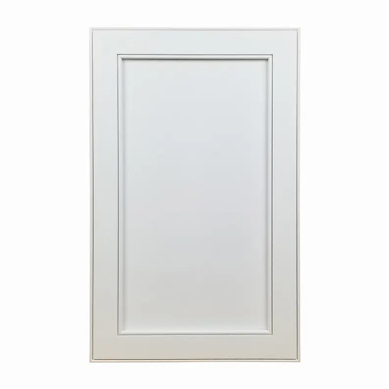 Luna Recessed Medicine Cabinet WG Wood Products, LLC