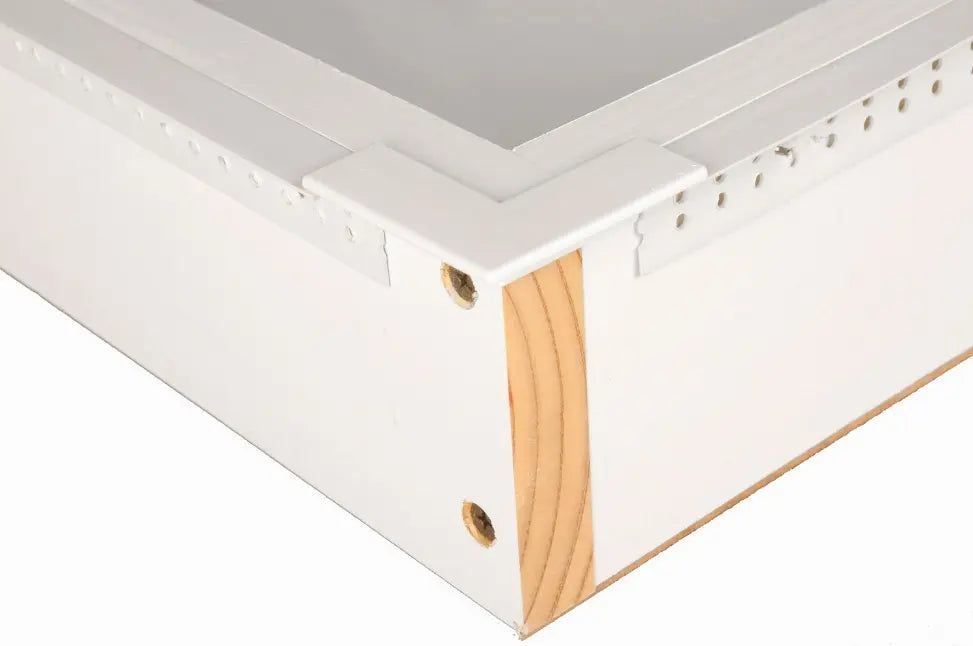 Luna Recessed Medicine Cabinet WG Wood Products, LLC