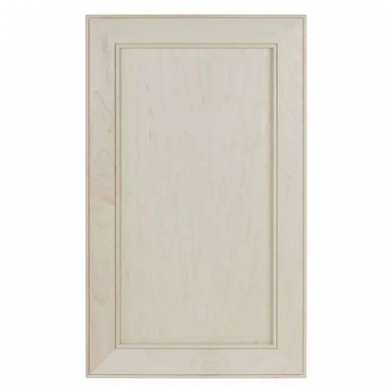 Luna Recessed Medicine Cabinet WG Wood Products, LLC