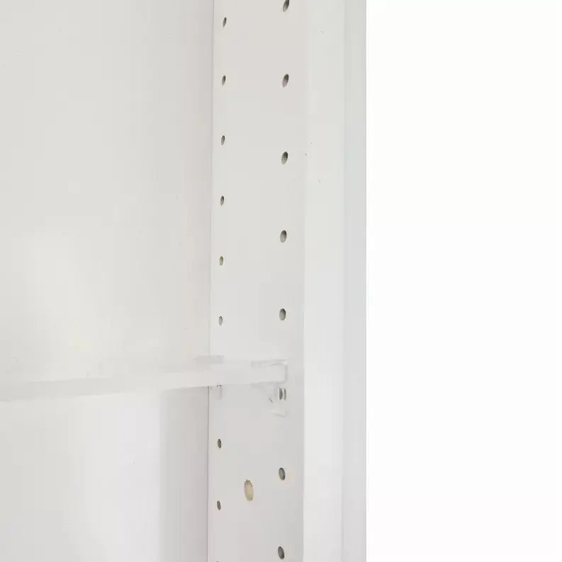 Luna Recessed Medicine Cabinet WG Wood Products, LLC