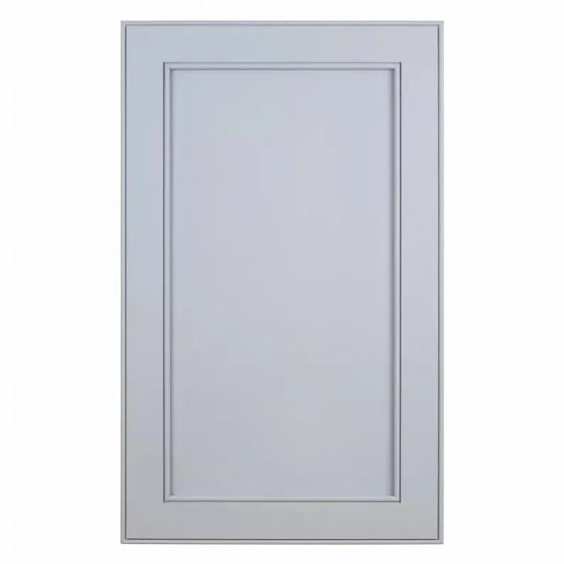 Luna Recessed Medicine Cabinet WG Wood Products, LLC