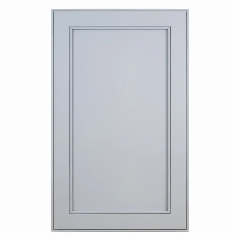 Luna Recessed Medicine Cabinet WG Wood Products, LLC