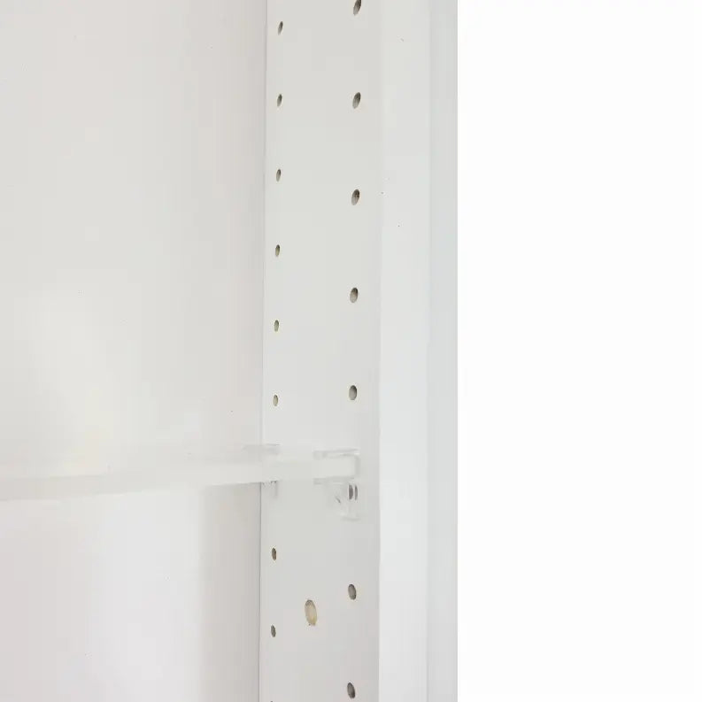Luna Recessed Medicine Cabinet WG Wood Products, LLC
