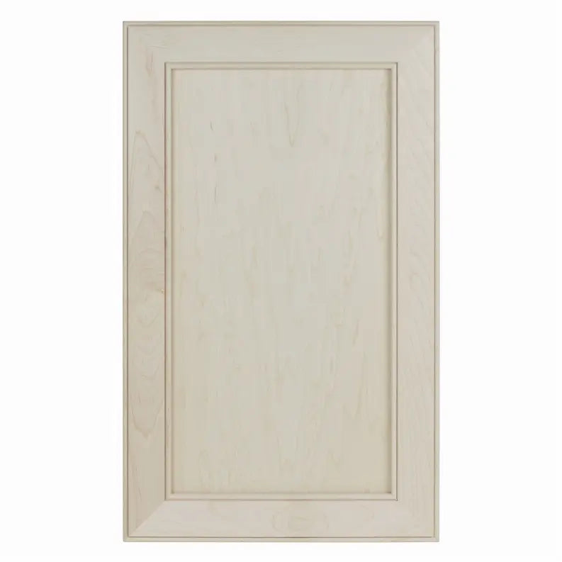 Luna Recessed Medicine Cabinet WG Wood Products, LLC