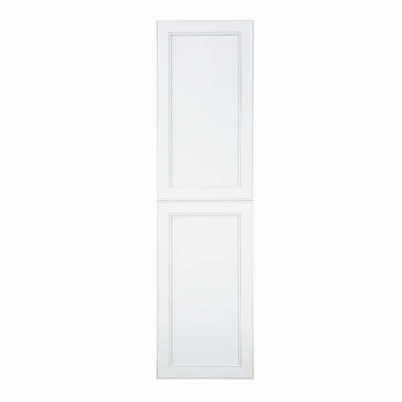 Luna Recessed Medicine Cabinet WG Wood Products, LLC