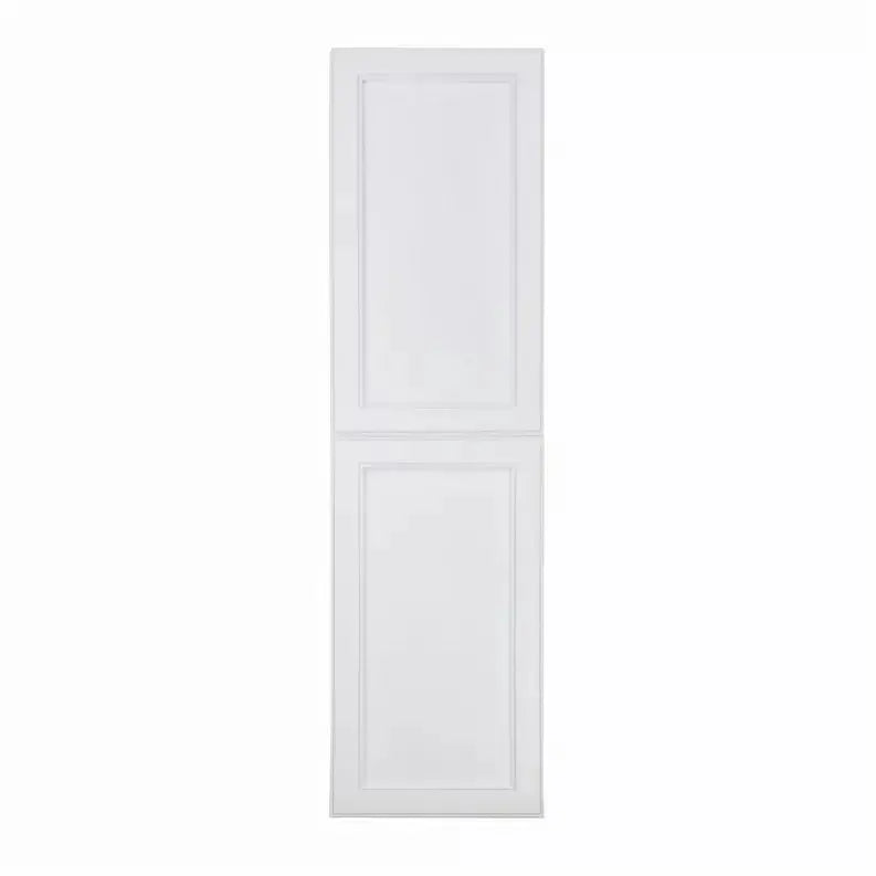 Luna Recessed Medicine Cabinet WG Wood Products, LLC