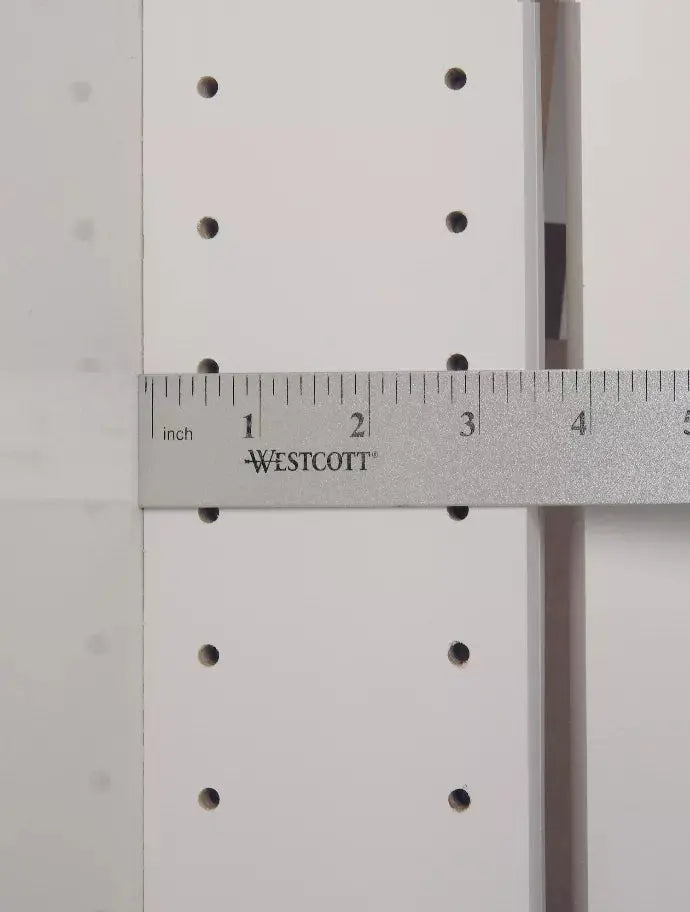 Luna Recessed Medicine Cabinet WG Wood Products, LLC