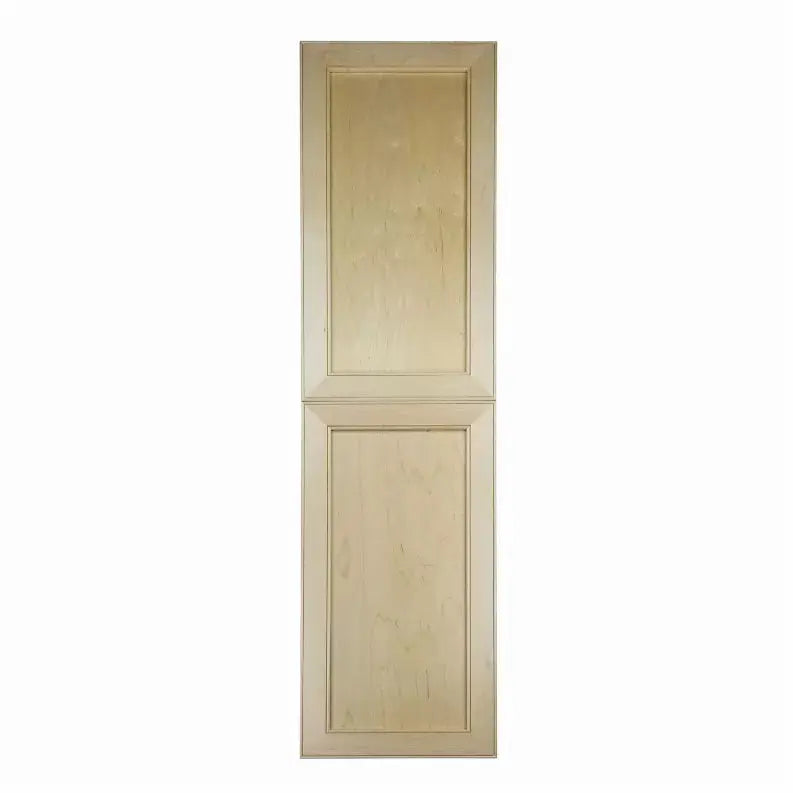Luna Recessed Medicine Cabinet WG Wood Products, LLC