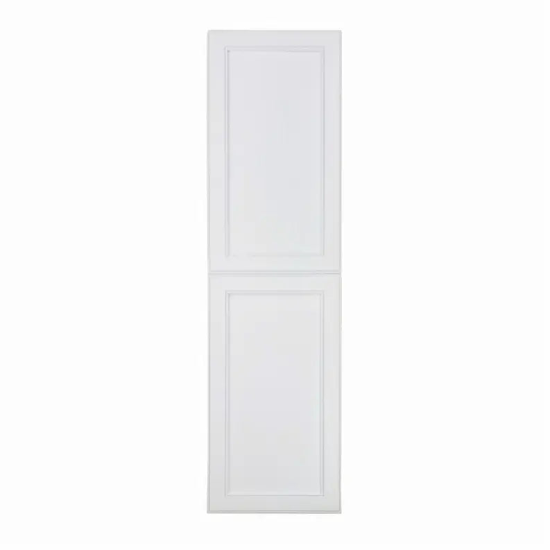 Luna Recessed Medicine Cabinet WG Wood Products, LLC