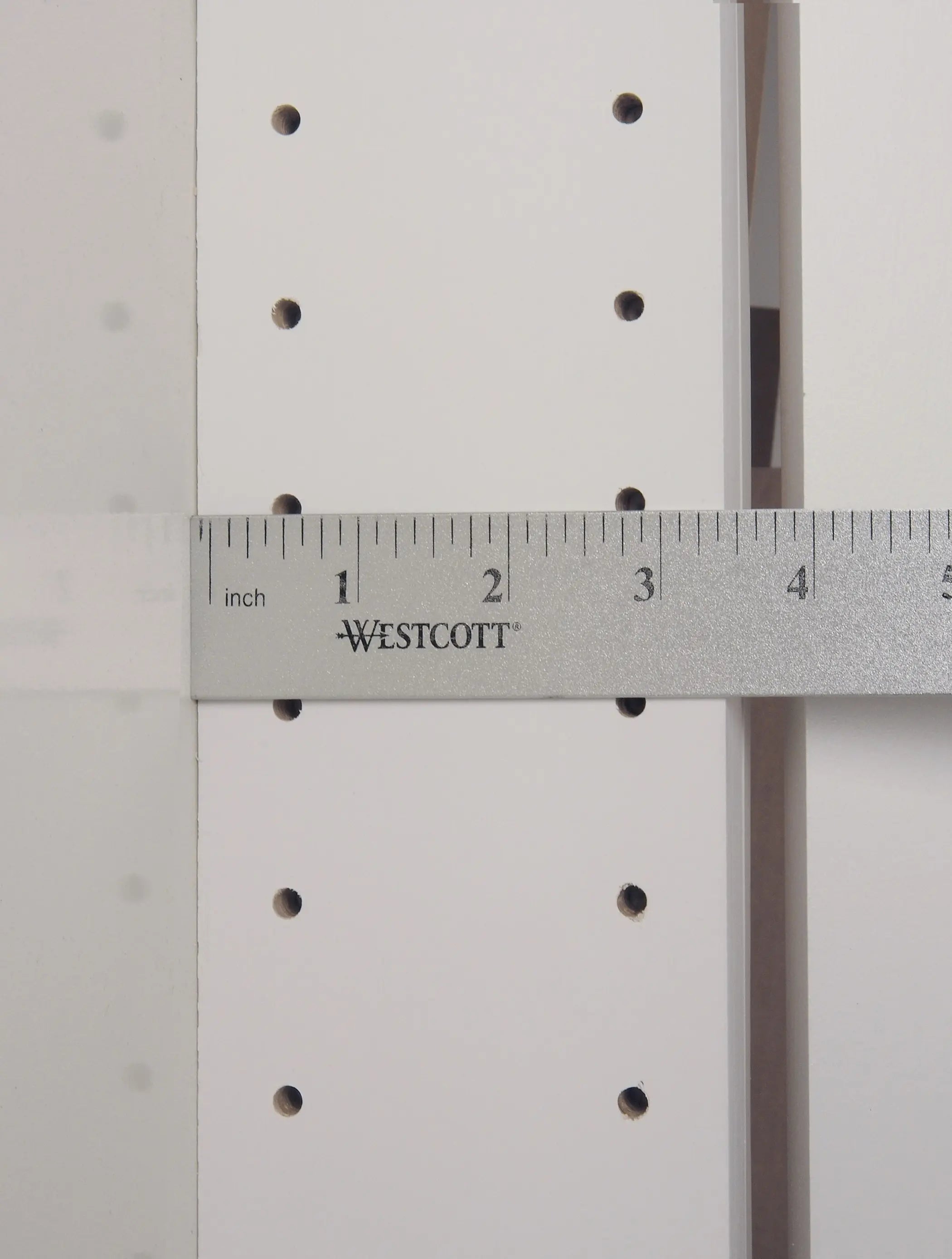 Luna Recessed Medicine Cabinet WG Wood Products, LLC