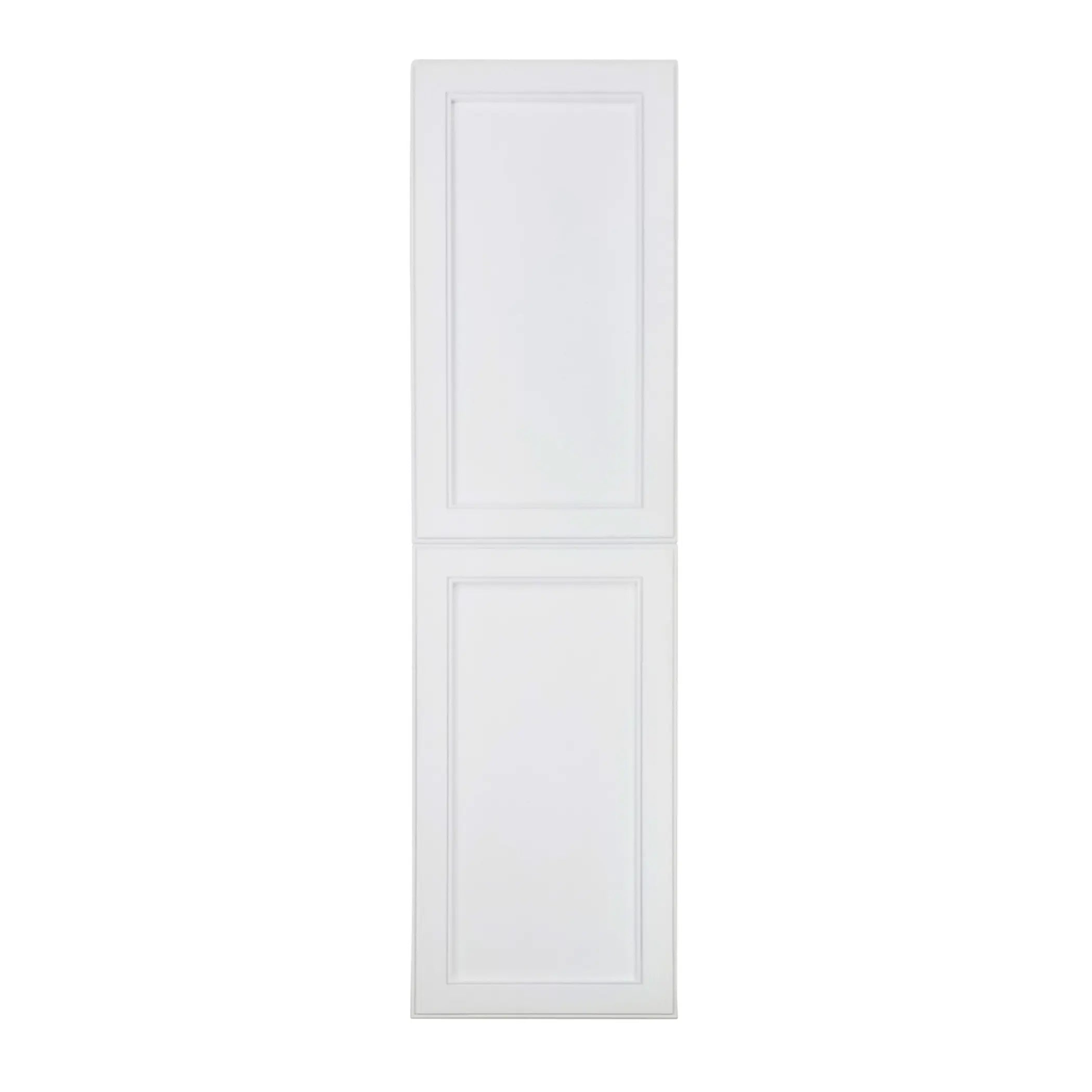 Luna Recessed Medicine Cabinet WG Wood Products, LLC