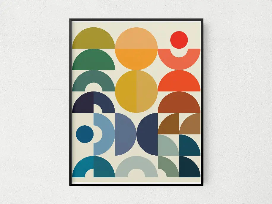 Luna The Crafted Prints