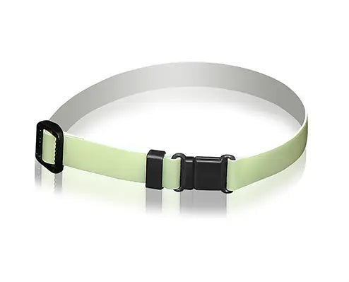 Lunalynx Glow Cat Collar Ultrahund Inc.