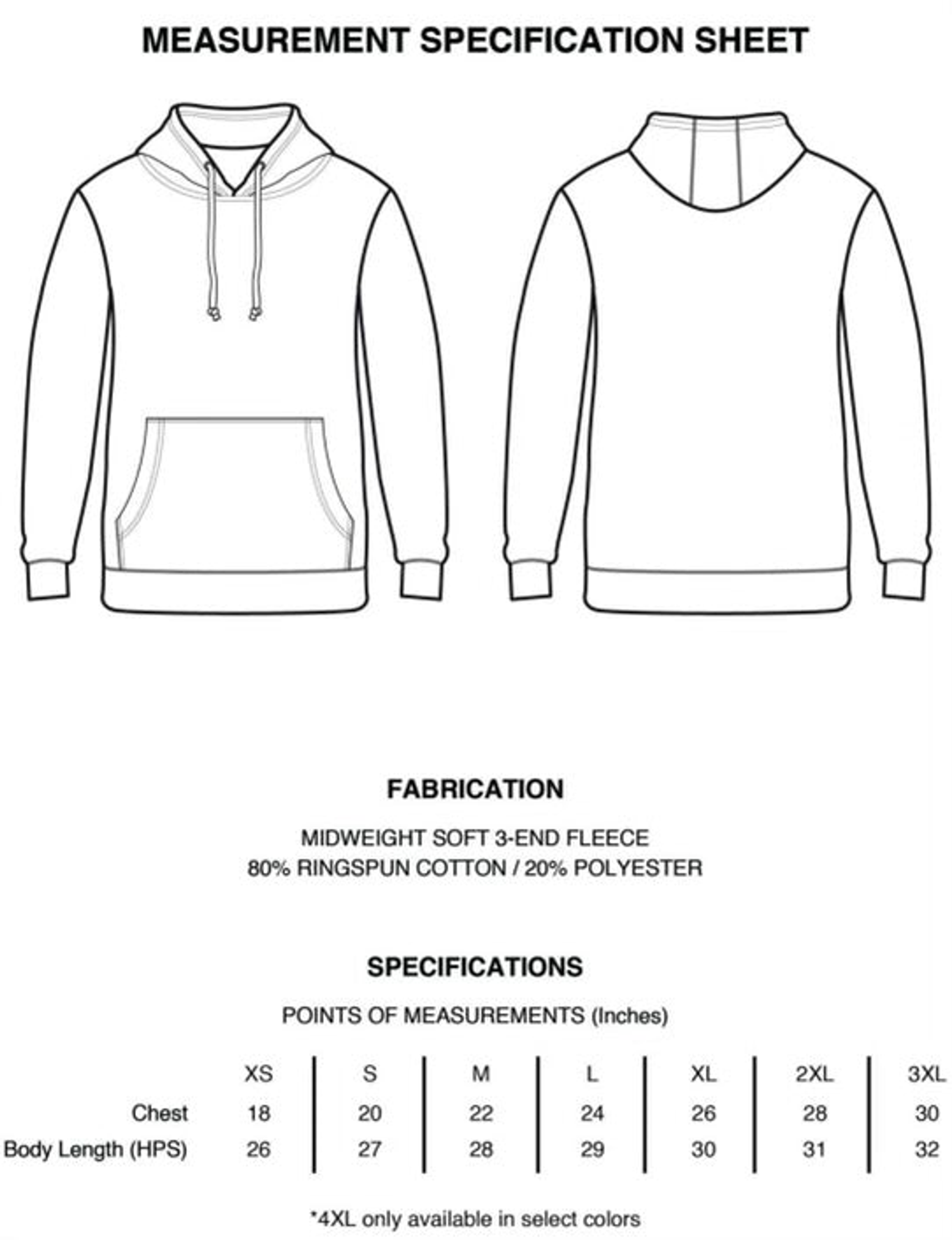 Lurella Rosegold Hoodie Lurella Cosmetics