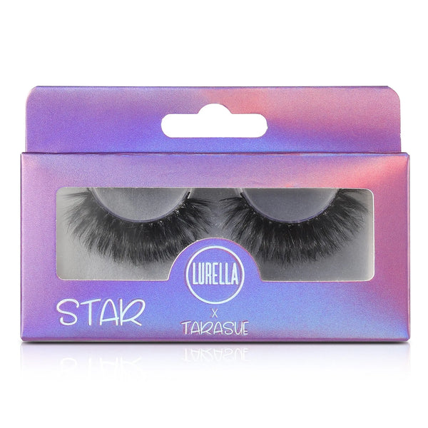 Lurella X Beauty by Tara - Star Lurella Cosmetics