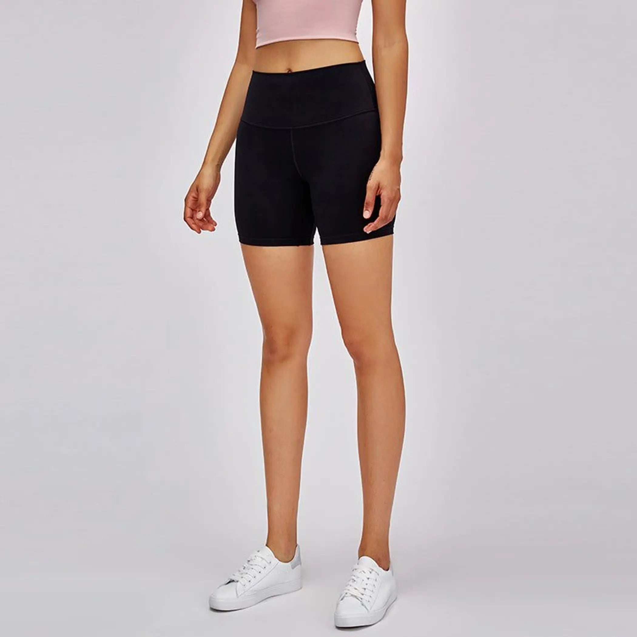 Lurella x MustBeCindy Biker Shorts Lurella Cosmetics