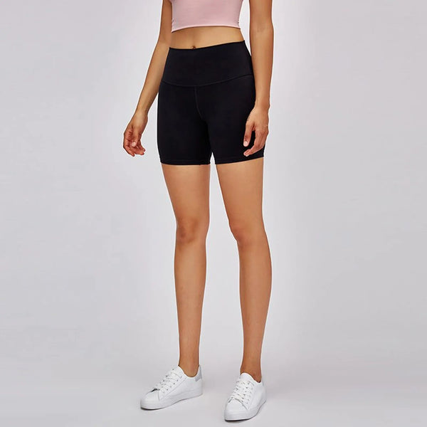 Lurella x MustBeCindy Biker Shorts Lurella Cosmetics