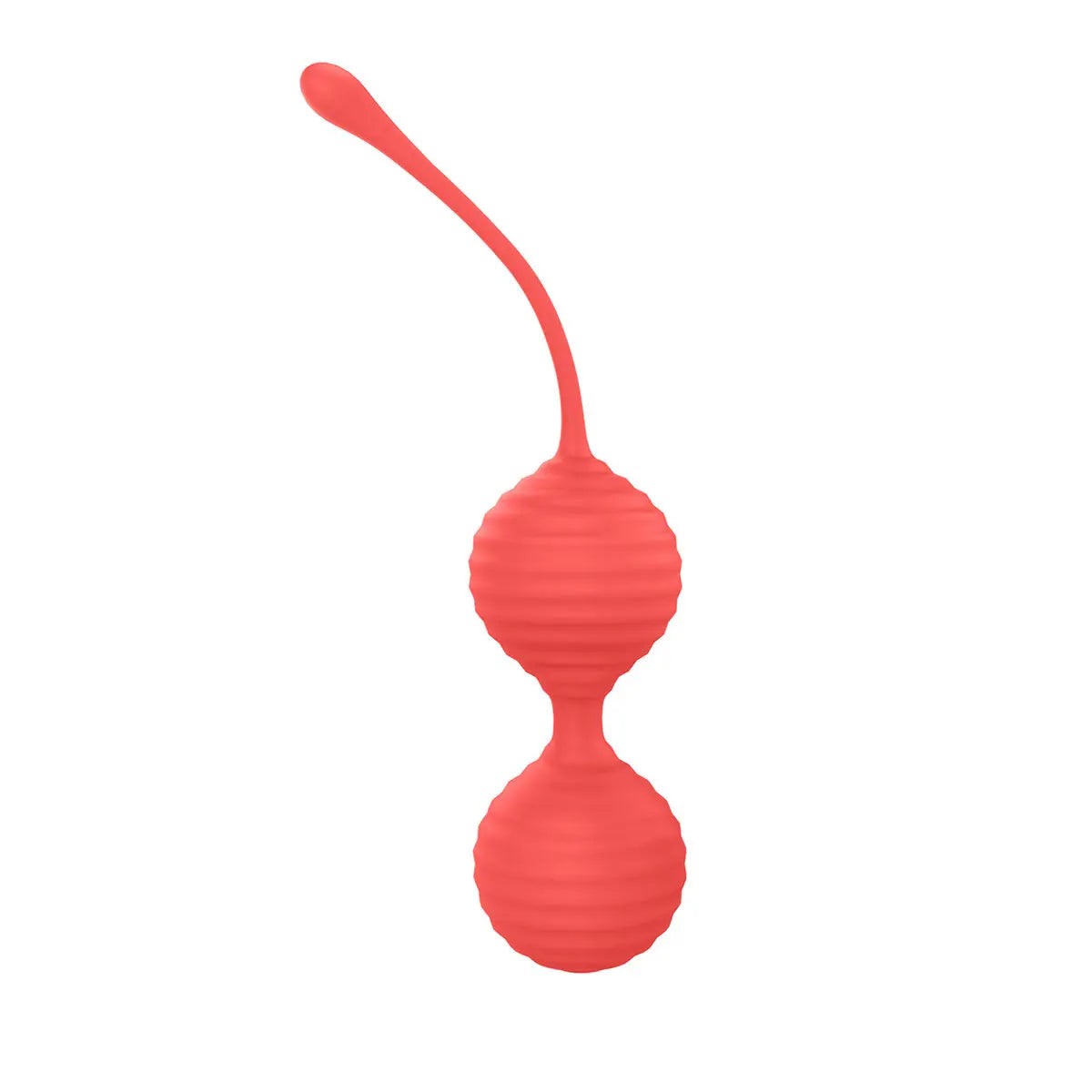 Luv Inc Kegel Balls - Coral Luv Inc