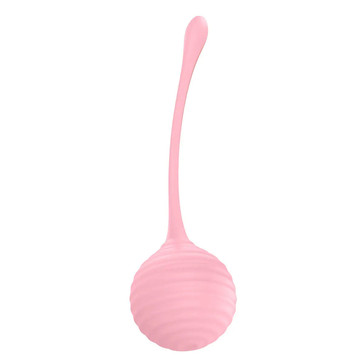 Luv Inc Kegel Balls - Light Pink Luv Inc