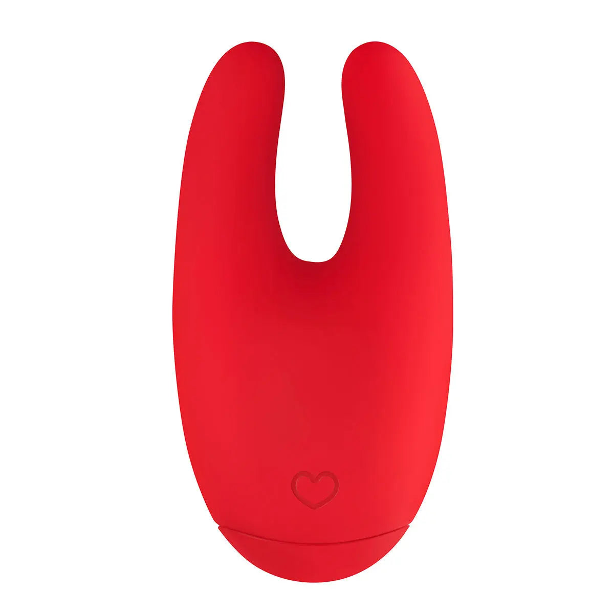 Luv Inc Mini Bunny - Red Luv Inc