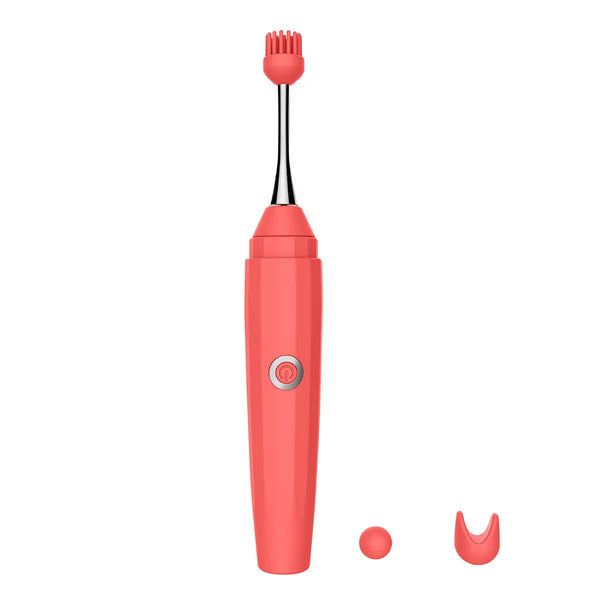 Luv Inc Orgasm Pen - Coral Luv Inc