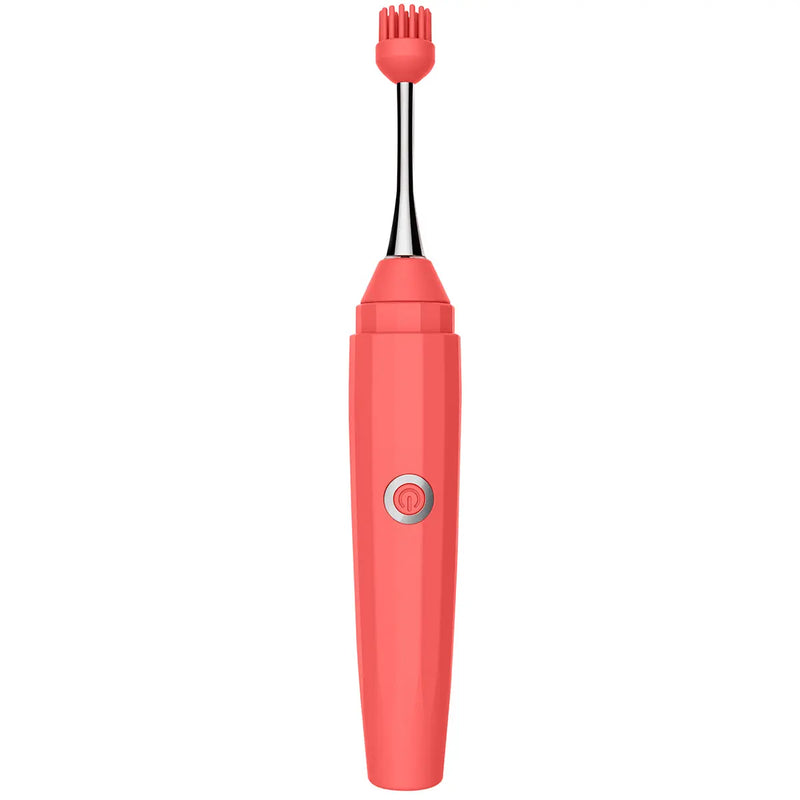 Luv Inc Orgasm Pen - Coral Luv Inc