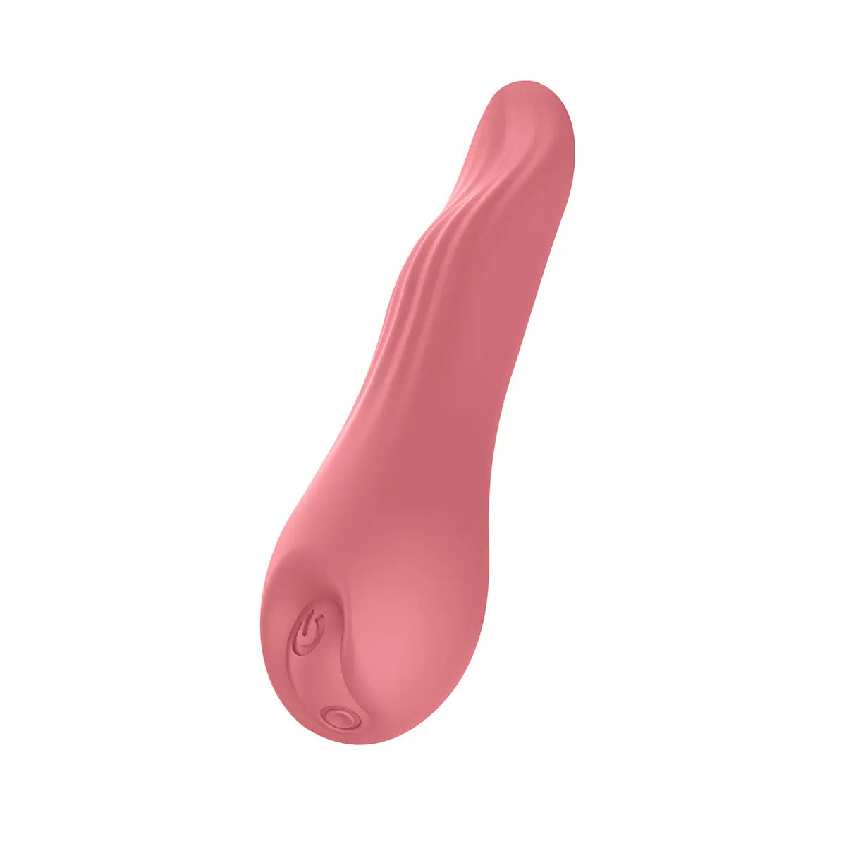 Luv Inc Tongue Vibrator - Taupe - GreatEagleInc
