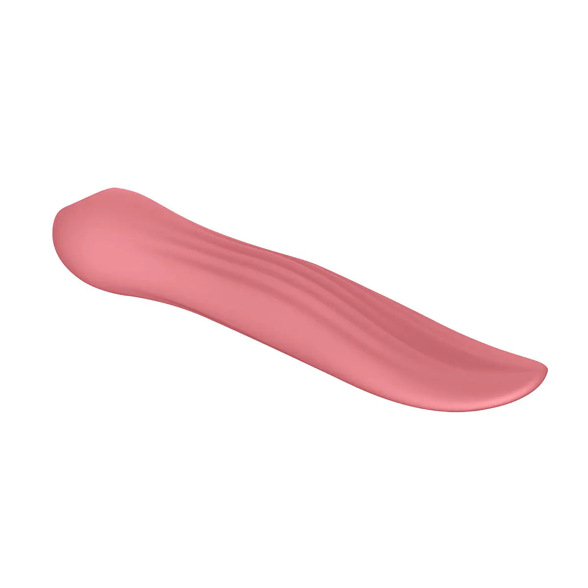 Luv Inc Tongue Vibrator - Taupe - GreatEagleInc