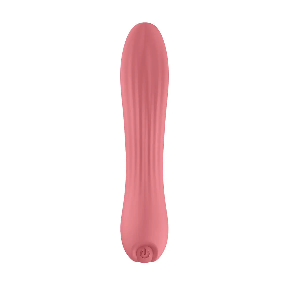 Luv Inc Tongue Vibrator - Taupe - GreatEagleInc