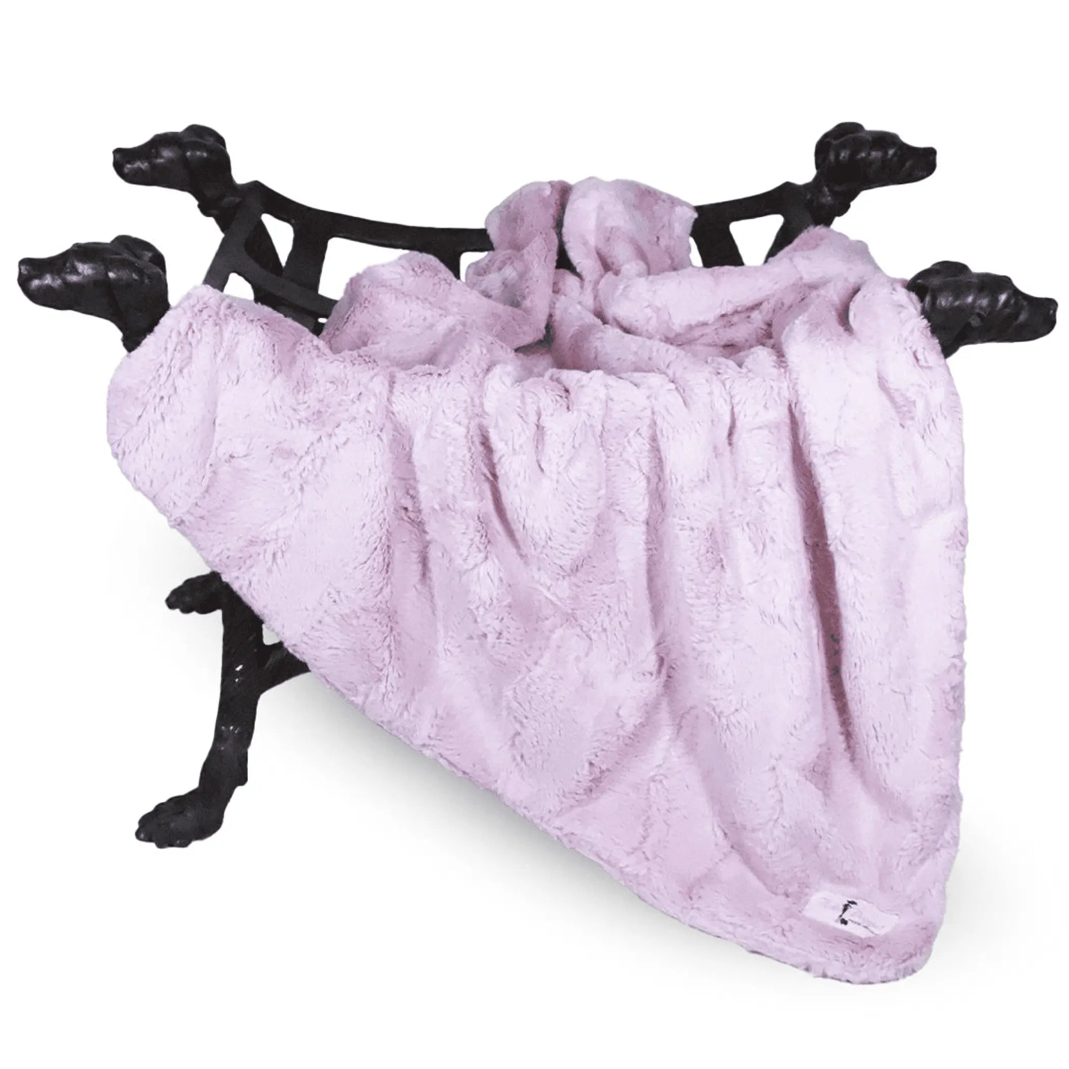 Luxe Dog Blanket Hello Doggie Inc.