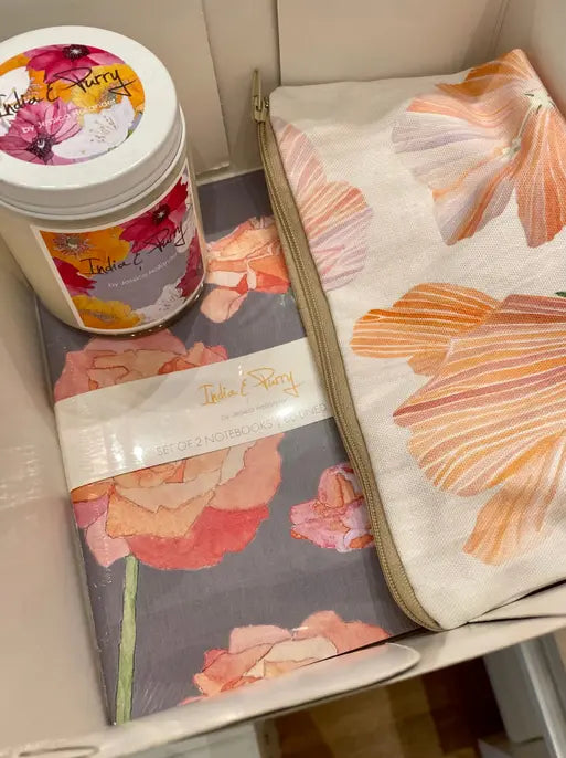 Luxury Gift Set India & Purry