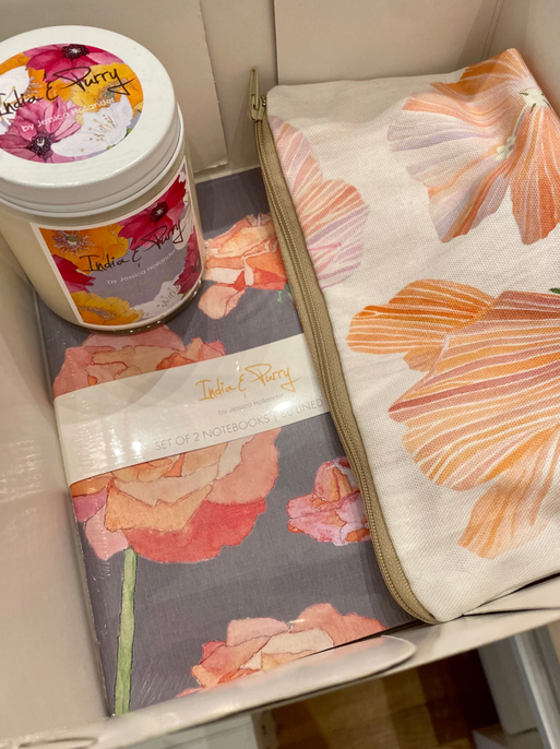 Luxury Gift Set India & Purry