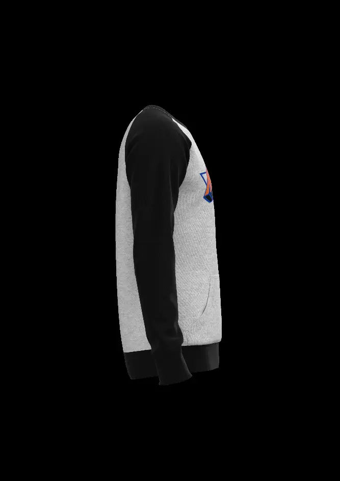 MEN'S NY MJH RAGLAN SWEATSHIRT J Hinton Collections