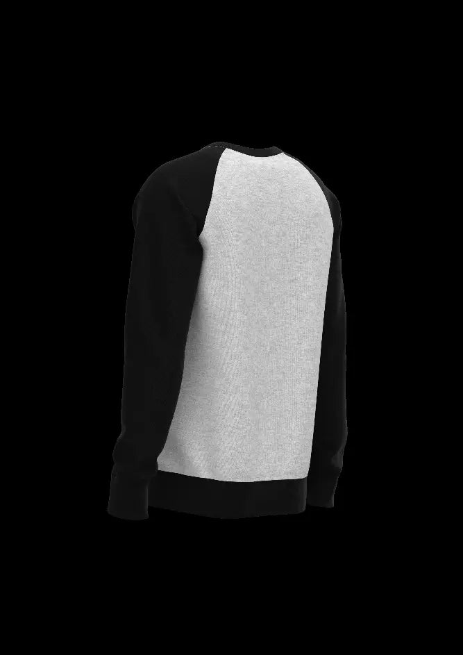 MEN'S NY MJH RAGLAN SWEATSHIRT J Hinton Collections