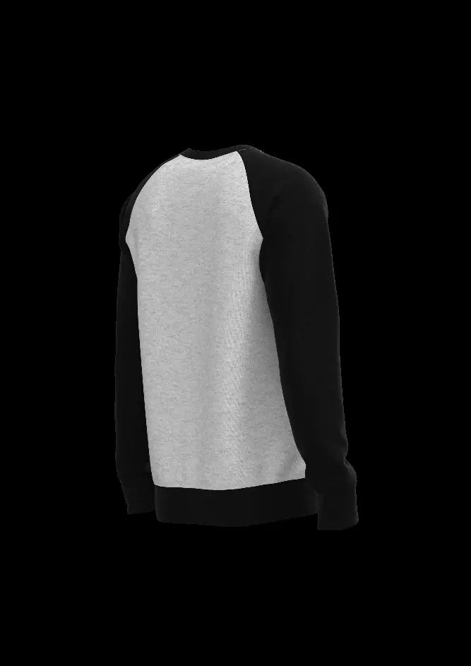 MEN'S NY MJH RAGLAN SWEATSHIRT J Hinton Collections