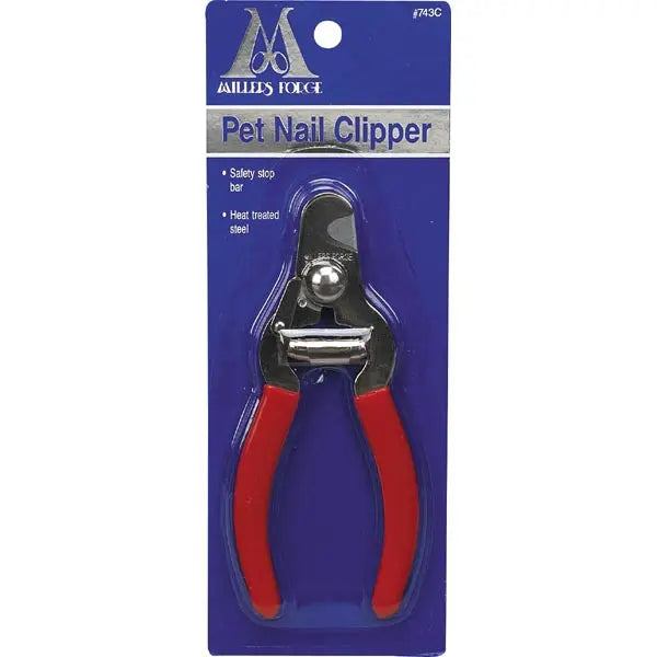 MF Nail Clipper Millers Forge