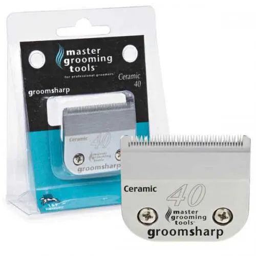 MG GroomSharp Ceramic Blade 30 Master Grooming Tools
